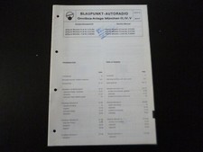 Original Service Manual