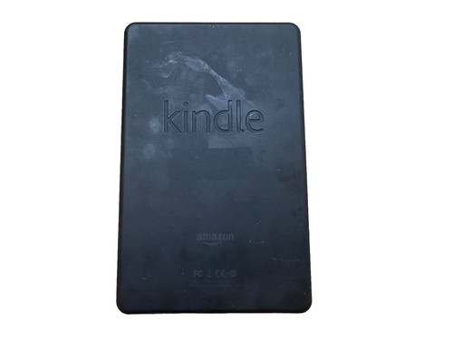Amazon kindle feuer do1400 - kindle,