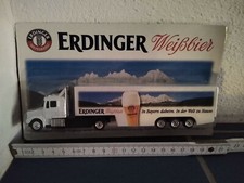 Minitruck Brauereitruck