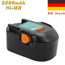 3500mAh 14.4V Ni-MH Akku für AEG BSS14 B1414G B1420R BS14G BS14X BSB14G BS14C