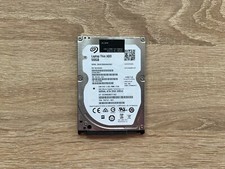 500GB Festplatte HDD 2,5 Zoll