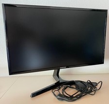 Samsung S24F356FHR Monitor 23,5" 1920x1080 HDMI VGA AMD FreeSync 60Hz 4ms IPS
