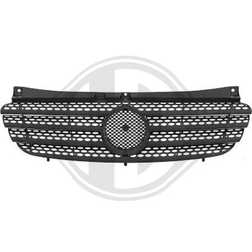 1666040 kühlergitter für - 1666040,
