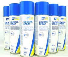 Cartechnic Cockpitspray