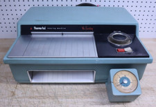 VTG 3M Thermofax Transparency