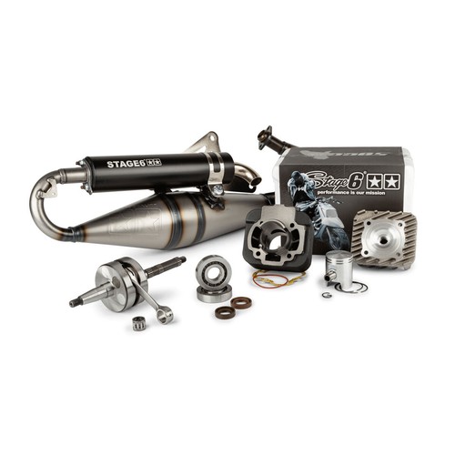 Stage6 motor kit streerace - stage6, motor-kit