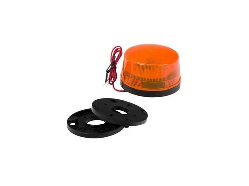 Alarm led blitzlicht - led,