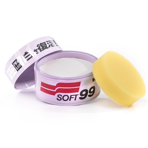 Soft99 white - (56,86€/kg),