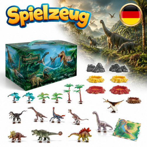 Dino spielzeug dinosaurier - spielzeug,