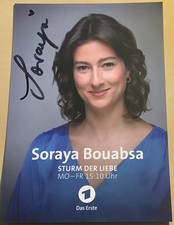 Soraya Bouabsa Original