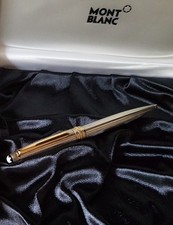 Kugelschreiber Montblanc