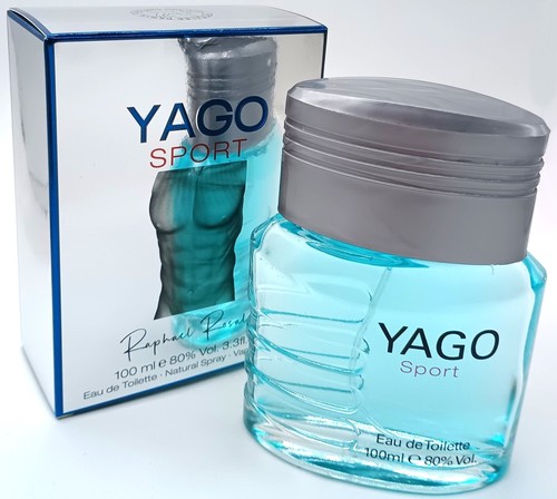 Eau toilette herren - eau, de