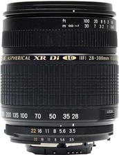 Tamron AF 28-300mm F3.5-6.3 XR