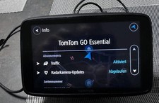 Tom Tom Navi GO Essential 6"