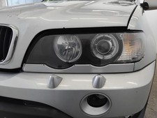 BMW X5 E53 Xenon Scheinwerfer