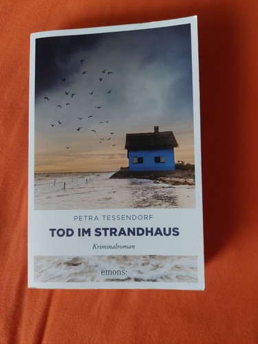 Petra tessendorf tod im - tessendorf,,