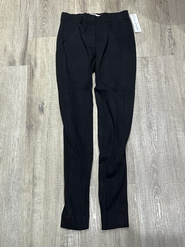 Schwarze reitreithose zum - schwarze,