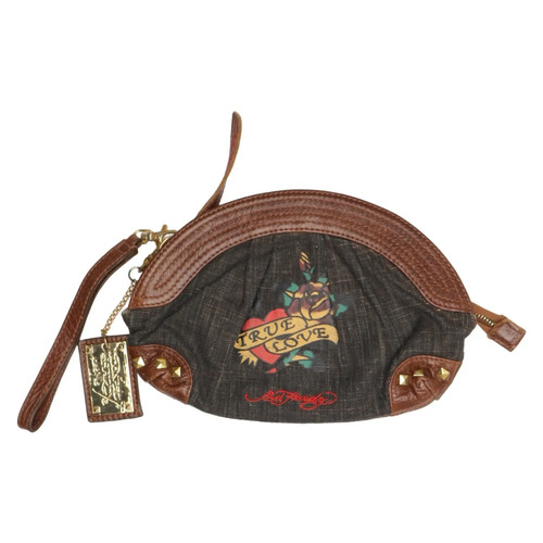 Hardy abendtasche damen - ed, hardy,
