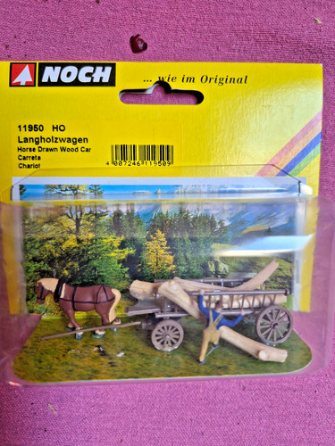 Noch spur 87 11950 - noch, 1:87
