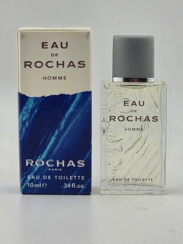 Rochas eau - rochas,