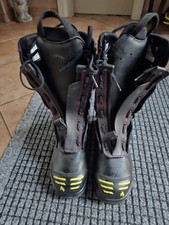 Feuerwehrstiefel haix goretex - feuerwehrstiefel,