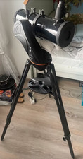 Celestron GoTo Wlan Montierung
