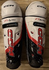 CCM FT 6 Pro Eishockey