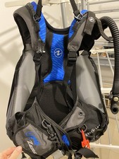 Aqualung Zuma Reisejacket