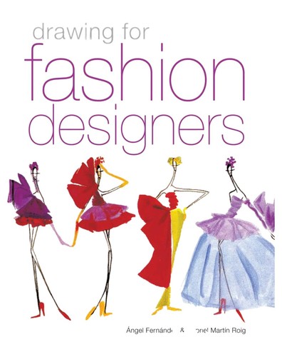 Drawing for fashion - drawing,