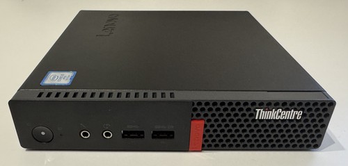 Lenovo thinkcentre m910q - lenovo,