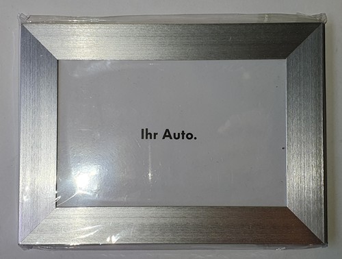 Bilderrahmen aluminium - bilderrahmen,