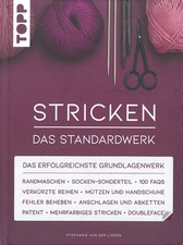 Stricken - Das Standardwerk