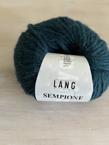 Sempione lang yarns - sempione,