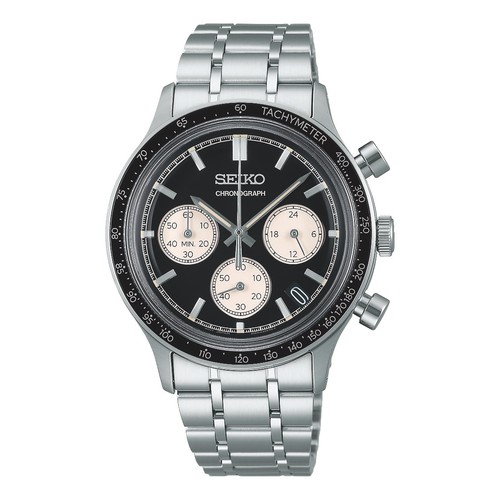 Seiko herren sport chronograph - sport,