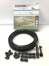 Gardena 13450-20 Micro-Drip-System Bewässerungs-Set