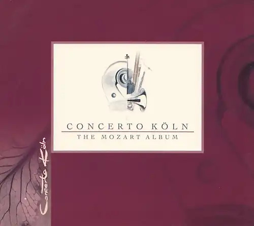 Concerto köln wolfgang - köln,