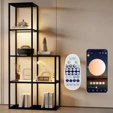 Sammlervitrine LED Beleuchtung