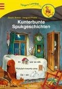Kunterbunte spukgeschichten - kunterbunte,