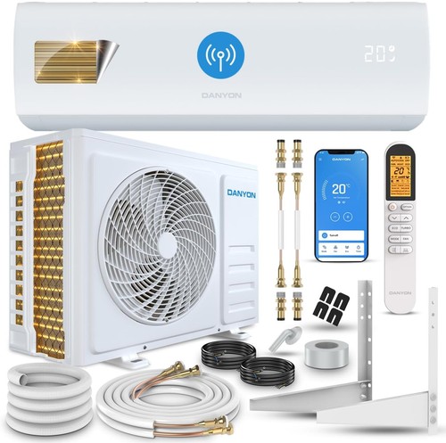 Split klimaanlage - split,