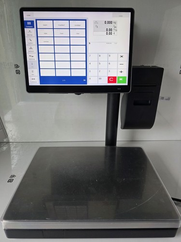 Mettler toledo fresh - fresh, way