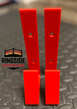 WWE Gürtelaufhänger