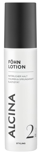 Alcina föhn lotion 125 - föhn, ml
