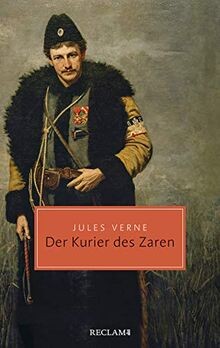 Der kurier des zaren reclam - des, (reclam