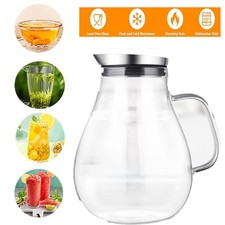 Liter karaffe glaskaraffe - liter,