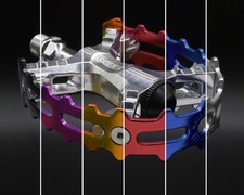 MKS XC III Pedale Classic