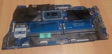 DELL 15 3511 Mainboard ( i5 1135G7 ) 100% Funktionstüchtig