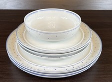 7 Piece Arzberg Germany Blue