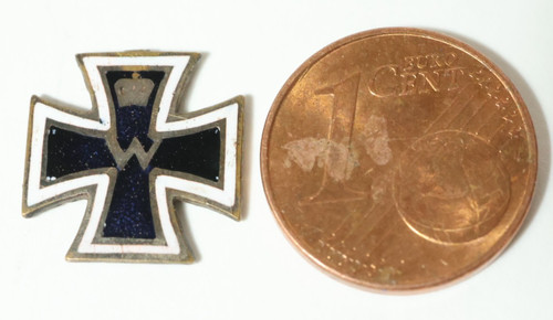 Alter miniatur orden - miniatur,