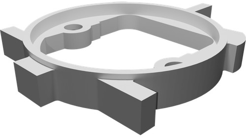 Stück glas türscharnier für - stück,