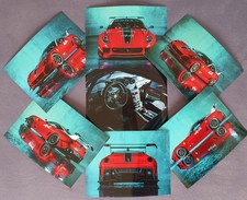 Ferrari 599XX Evo Sportwagen